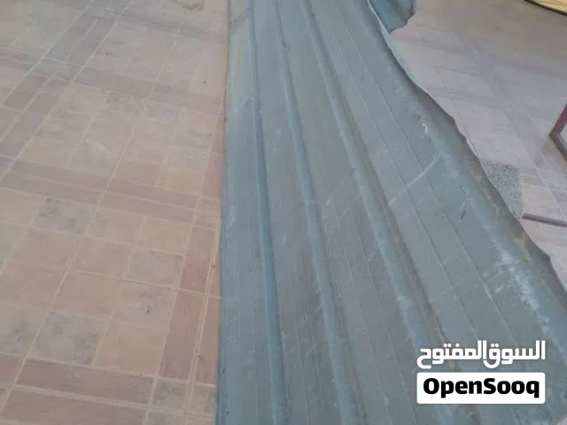 زينقو للبيع موجود واحد 5ميترو و واحد 4ميترو