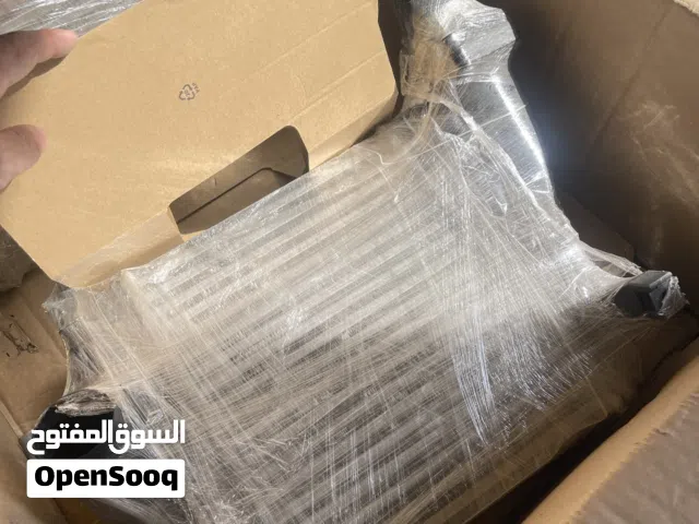 LAMBORGHINI URUS AUDI RSQ8 CHARGE AIR COOLERS Radiator KIT OEM: 4M0145803AK/804AK/BT
