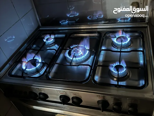 Tecnogas Ovens in Hawally