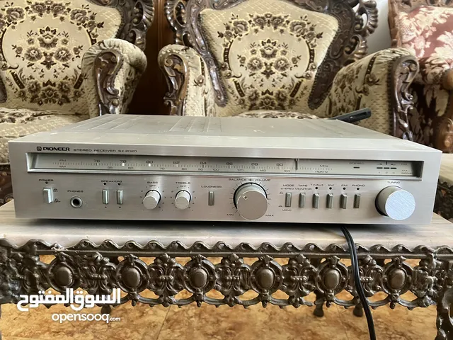 Stereos for sale in Irbid