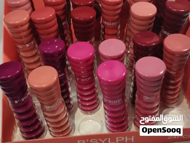 حمر مات وكلوس ولب ستك