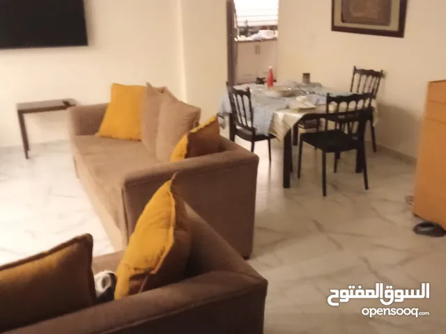 شقه مفروشه للايجار