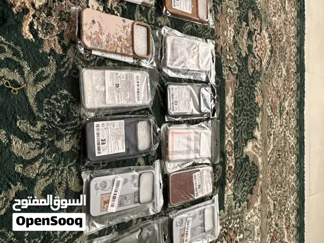 كفرات ايفون 17 برو ماكس جديدة