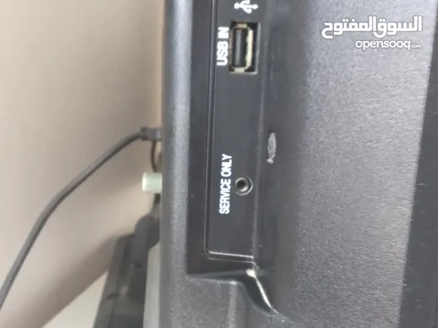 شاشة ال جي للبيع بسعر 50دينار ممتازة