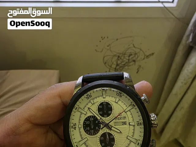 ساعة سفستون توزيعات الجيش السلطاني