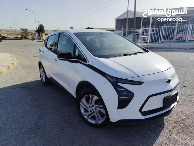 شفروليه بولت 2023