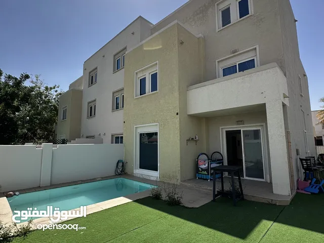 3749m2 5 Bedrooms Villa for Sale in Abu Dhabi Al Reef
