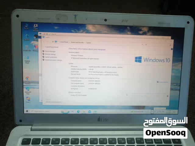Windows Zed for sale  in Amman