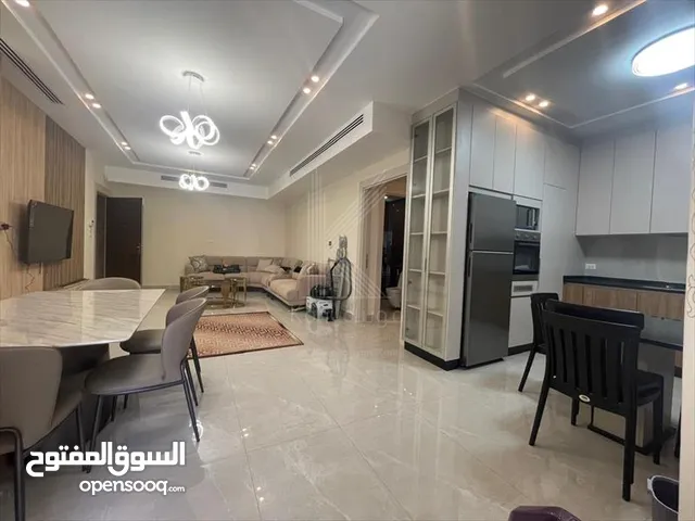 Luxurious Furnished Apartment For Rent In 7th Circle
