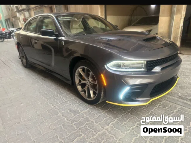 2020 دودج تشارجر GT