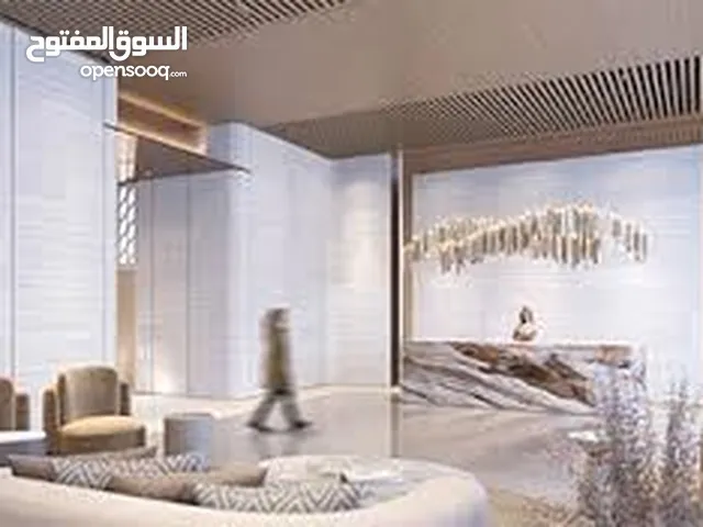 752 ft² 1 Bedroom Apartments for Sale in Dubai Jumeirah Village Triangle
