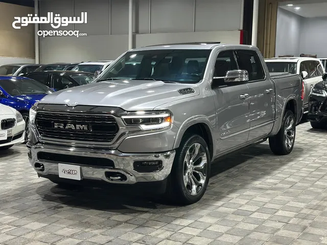 Dodge Ram Limited 5.7L Hemi 1500 ST