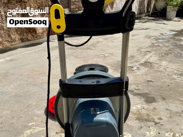 جلاية بلاط وسجاد وسيىراميك من karcher