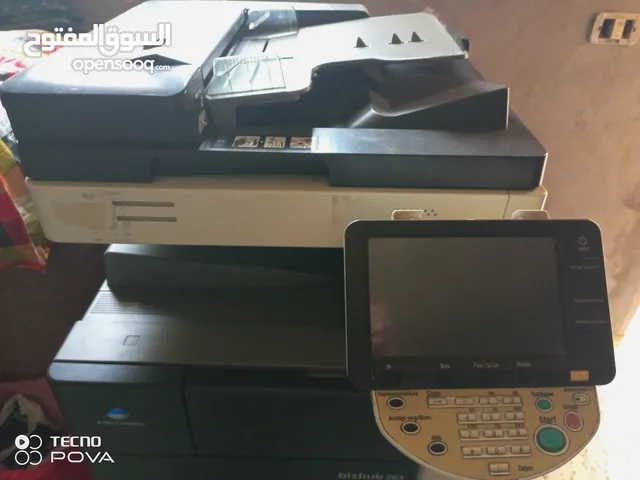 Scanners Other printers for sale in Tripoli