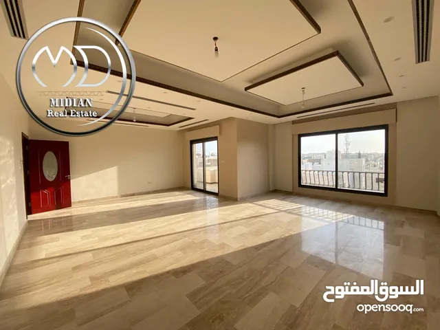 260m2 3 Bedrooms Apartments for Rent in Amman Dahiet Al Ameer Rashed