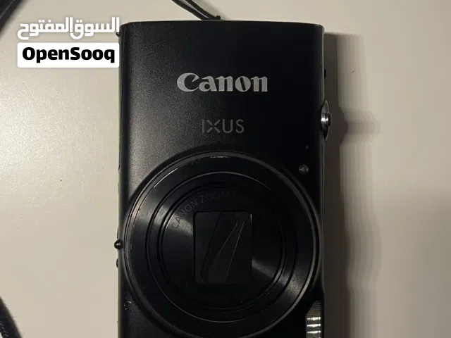 Canon ixus285 HS Digital Camera