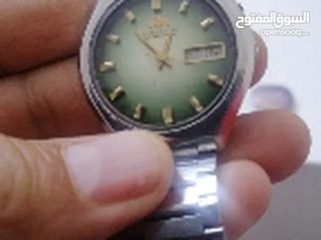Green Orient for sale  in Zarqa