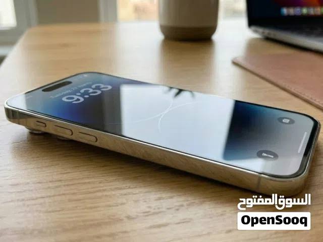 iPhone 14 Pro Max