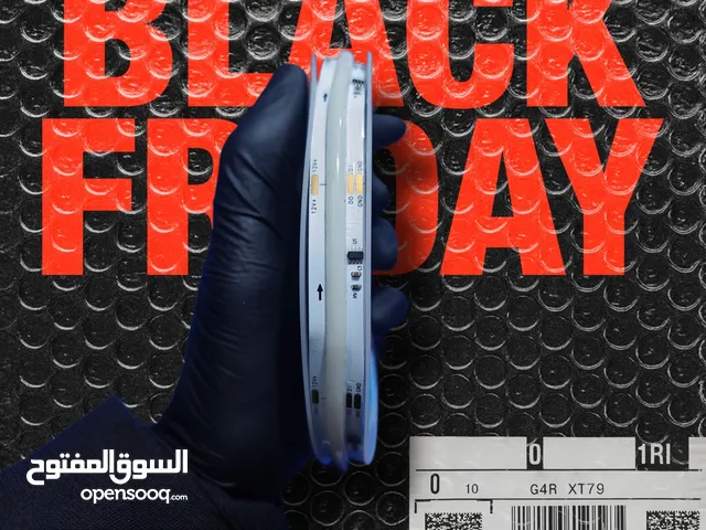 اضاءة شريطية مخفية نيون ضد الماء 15 متر RGB