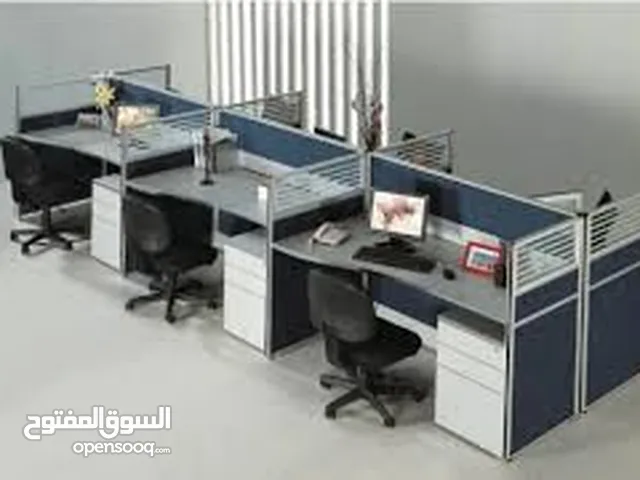 مكتب للايجار لاصدار رخص مهن وعقود إيجار عمان