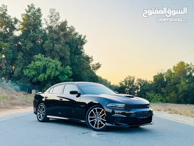 Used Dodge Charger in Sharjah