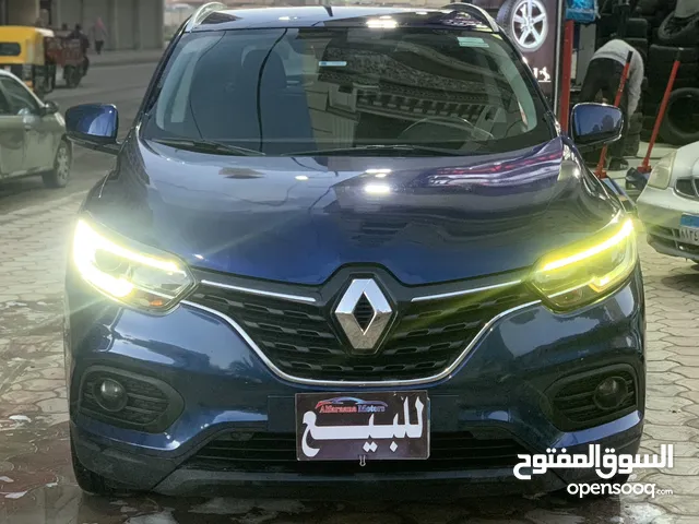 Used Renault Other in Alexandria