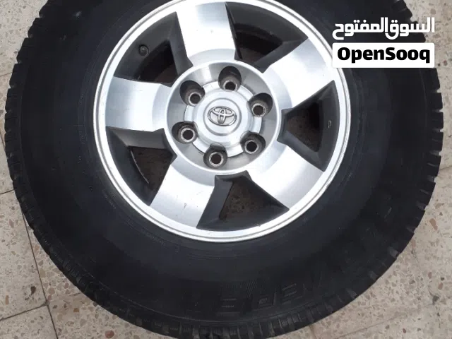 ايطارات  16  \85  \235