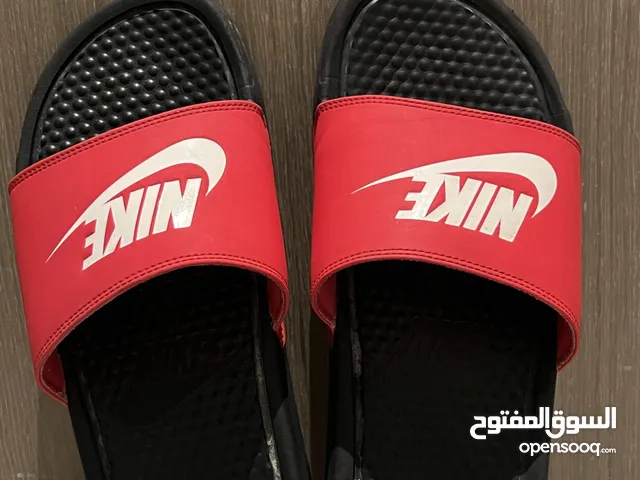 Nike Slippers us 10 euro 44