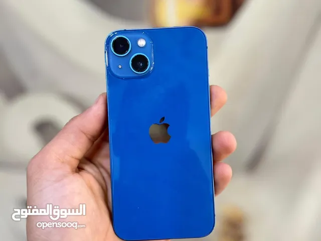 Apple iPhone 13 128 GB in Basra