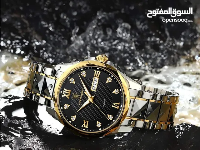 Analog Quartz Others watches  for sale in Tripoli
