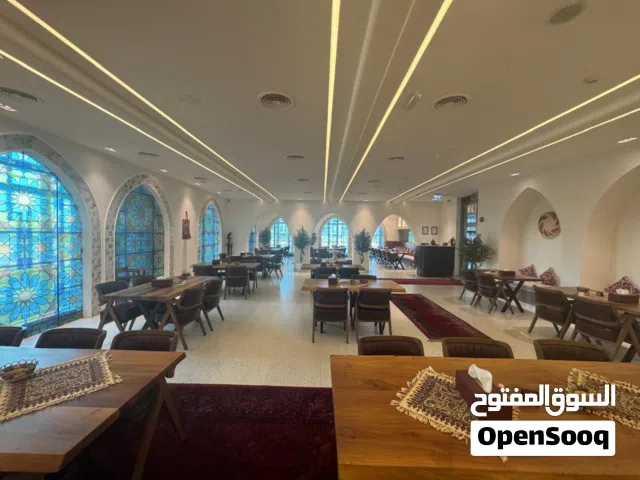 مطعم إيراني للبيع – فرصة استثمارية مميزة