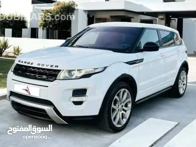 صيانه وقطع غيار Range rover