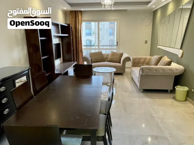للايجار 119م مفروش فندقي لاسرة