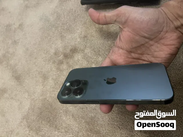 للبيع ايفون 13 برو 256 For sale apple iphone13 pro 256 GB