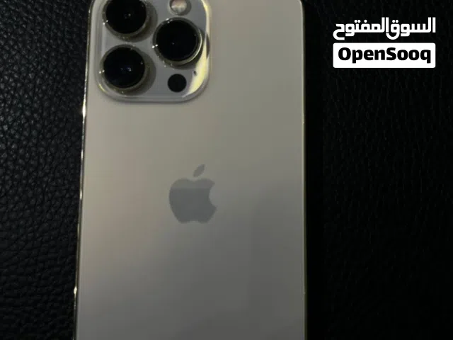 ايفون 13 Pro حاله ممتازه جدا