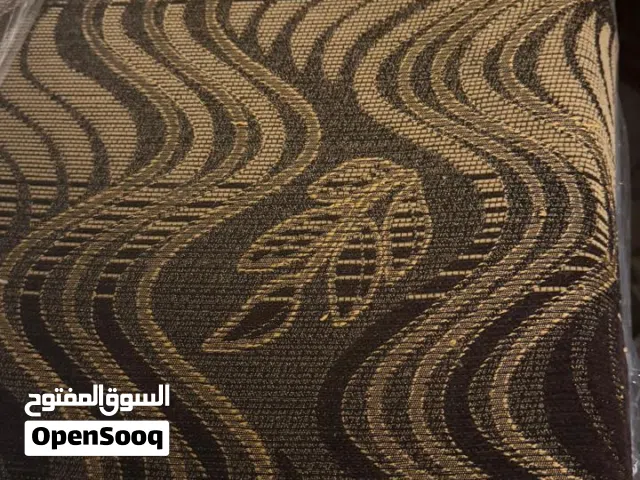جلسة عربية 6 فرشات مع مساند ظهر بحالة الوكالة ممتازة