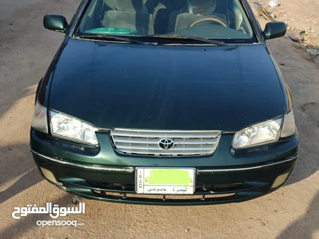 Toyota Camry 2001 in Basra