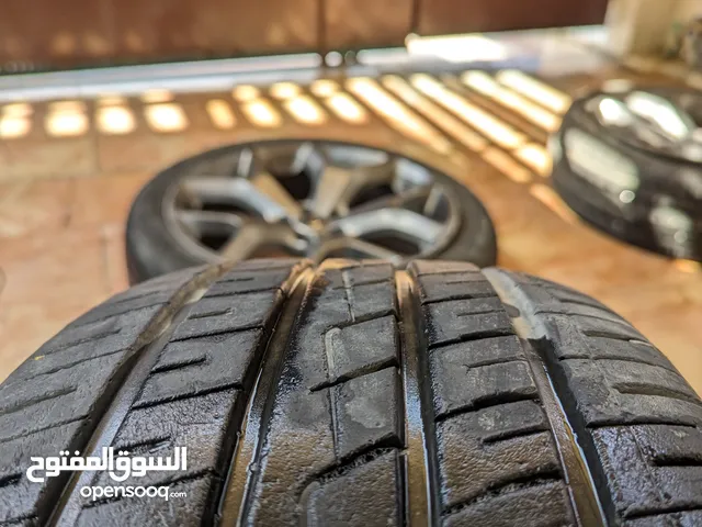 ويل و تايرات عنكبوتي 20