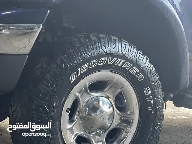 Used Ford F-150 in Tripoli