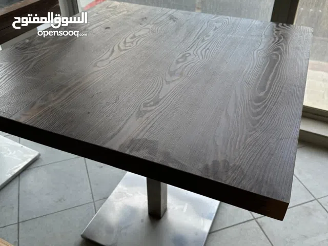 Used restaurant furniture