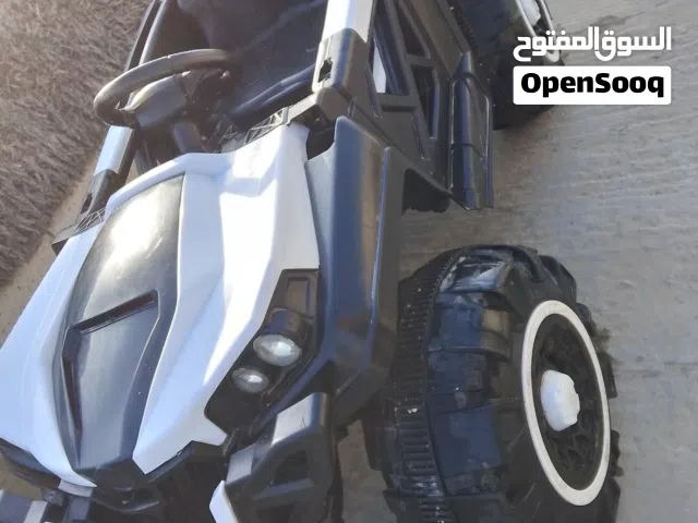 سياره اطفال