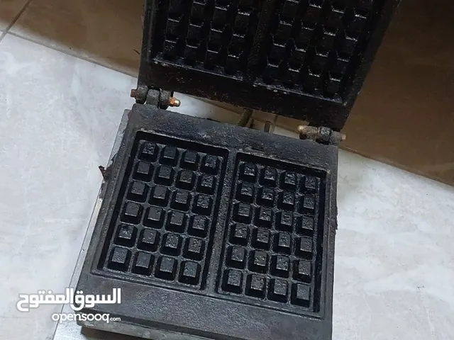  Waffle Makers for sale in Jeddah