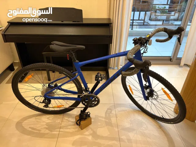 Giant Revolt Bike - Brand New / Never Used