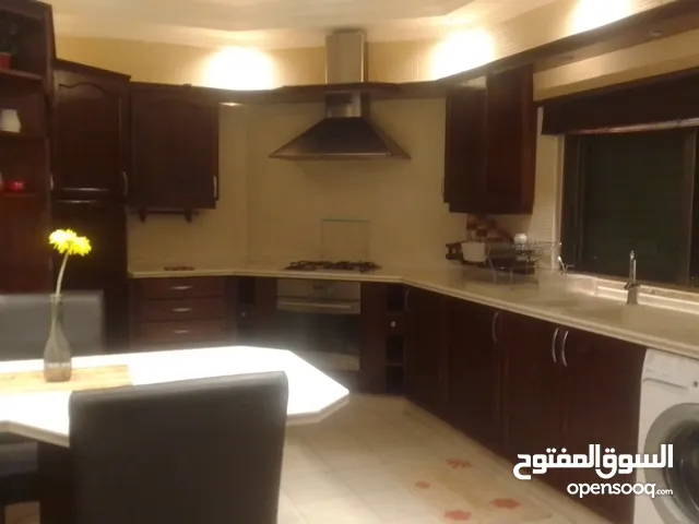 Furnished Yearly in Amman 7th Circle