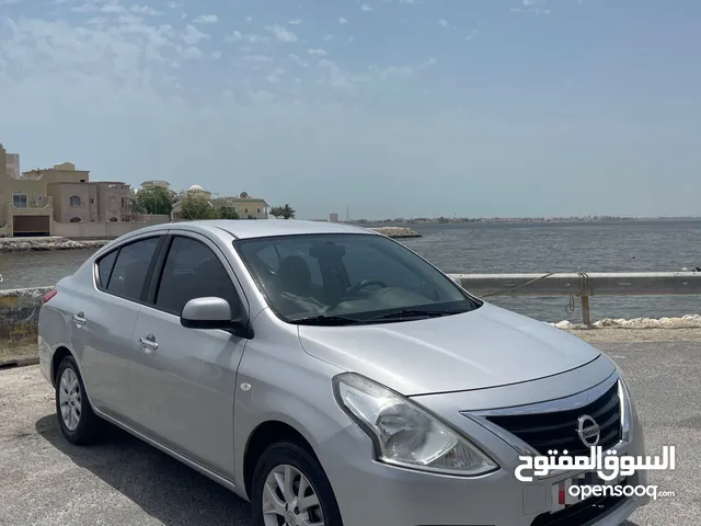NISSAN SUNNY 2019 MODEL/ EXCELLENT CONDITION SEDAN FOR SALE