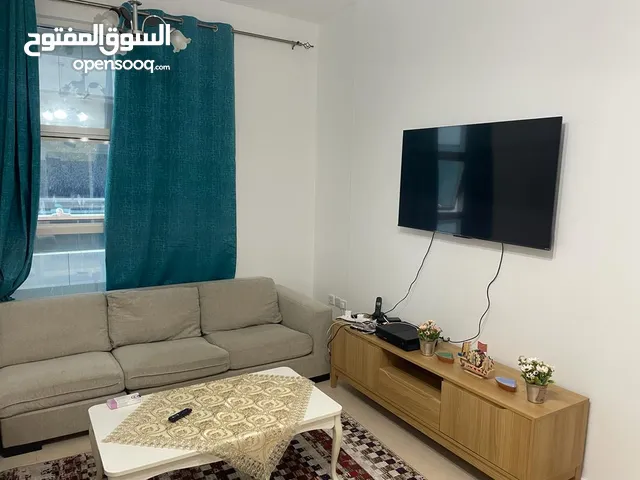 1250 ft 2 Bedrooms Apartments for Sale in Ajman Al Naemiyah
