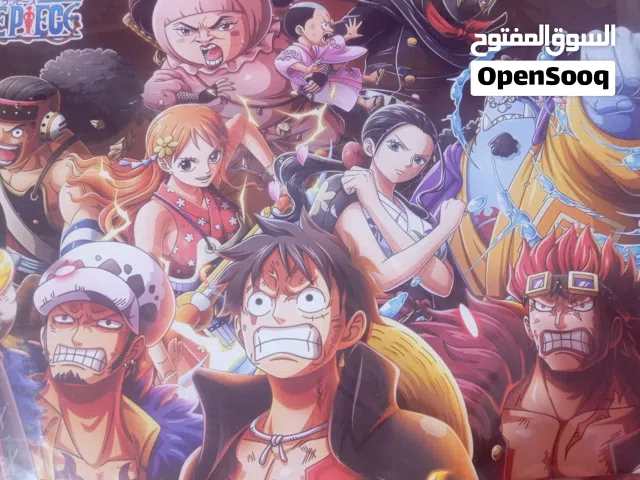 ستيكرات انمي
