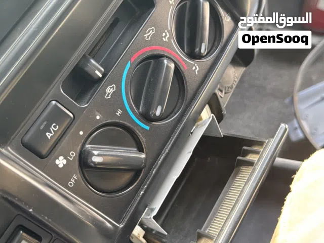 قطع غيار فورنر