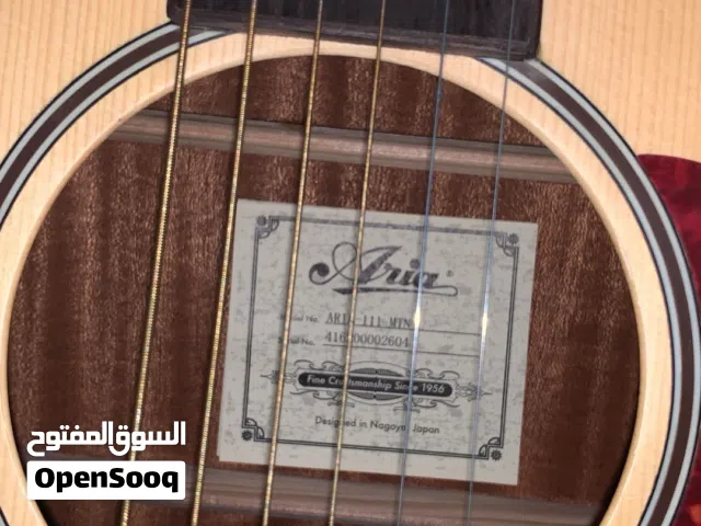 جيتار اكوستيك