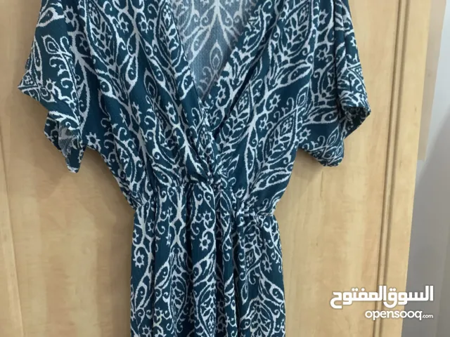 فستان صيفي خفيف و بارد